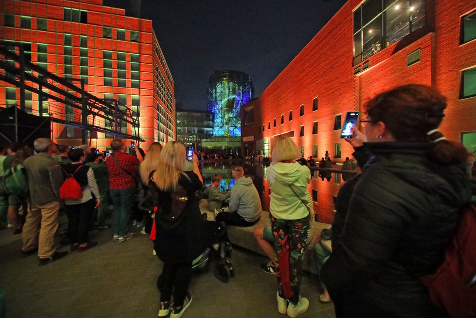 Light Move Festival 2023