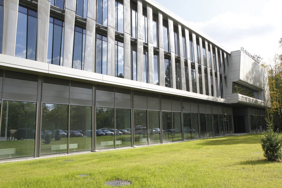 Łódź. Z Berlina prosto do Łodzi! W Bionanoparku otwarto biura firm Formosa z Tajwanu