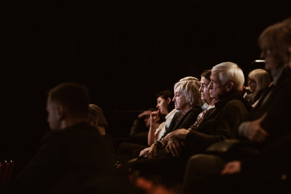 Łódź. Festiwal Mediów „Człowiek w Zagrożeniu” w Łodzi. Tego nie można przegapić!