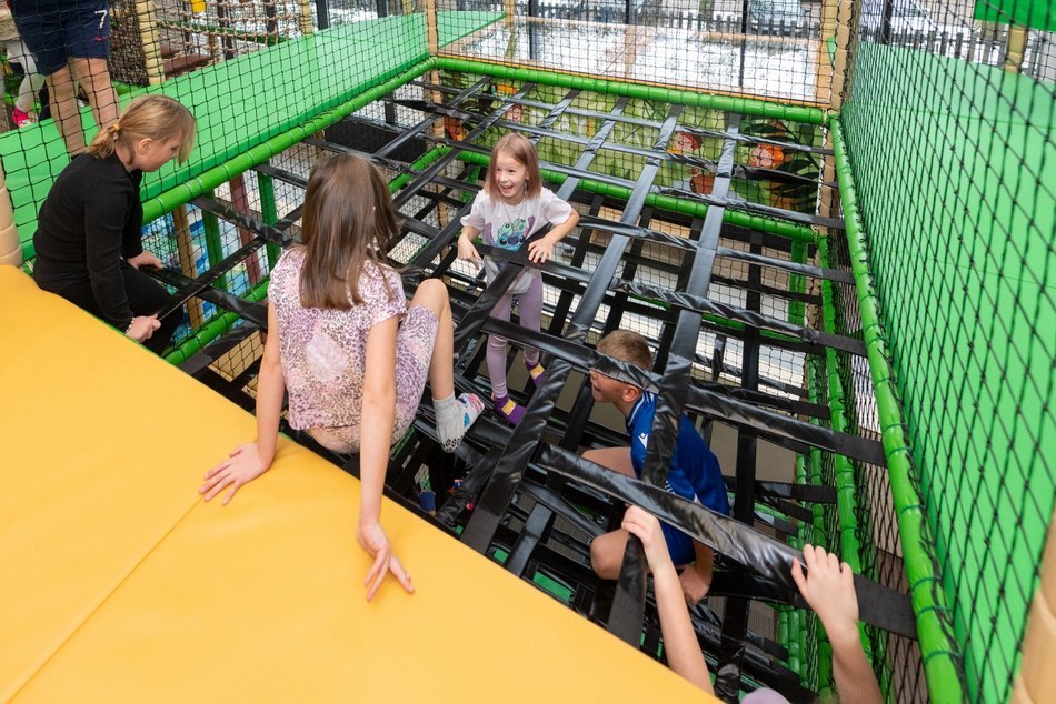 Łódź. Jak wygląda największy figloraj w Łodzi? Zobacz zdjęcia z Orientkowa w Orientarium Zoo Łódź