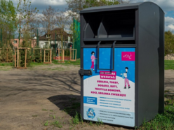 Łódź. Gdzie w Łodzi oddać niepotrzebne ubrania, buty i tekstylia? Daj im drugie życie i pomóż innym