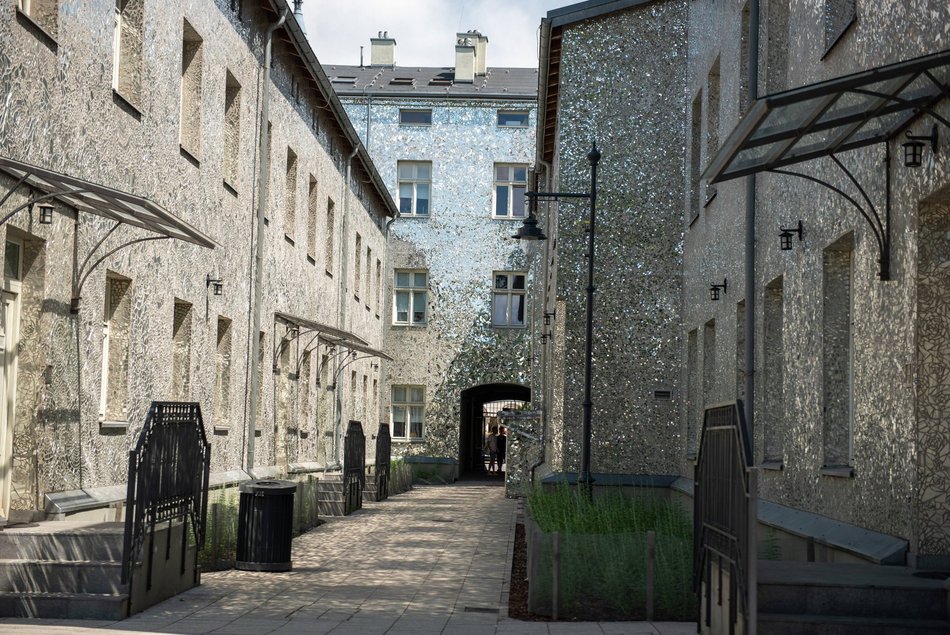 Łódź. Gdzie się oświadczyć w Łodzi? Taras widokowy w EC1, Manu Eye, kładka nad Mickiewicza i więcej