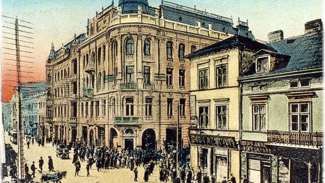 Wielokulturowa Łódź. Kto mieszkał w naszym mieście w XIX w.? [HISTORIA ŁODZI]