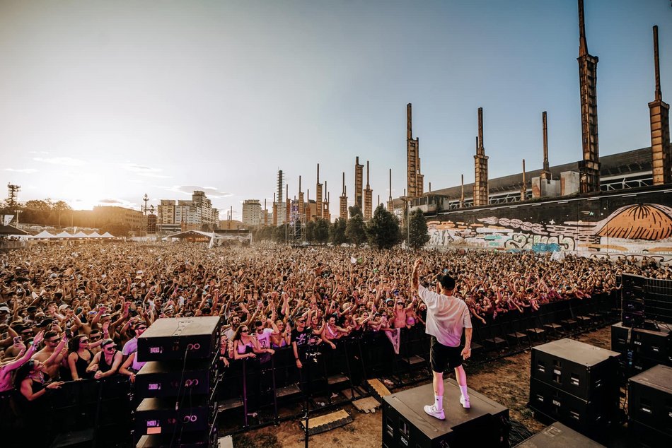 Łódź. Postanowienia noworoczne na 2026 rok?