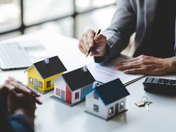 Łódź. Nieruchomości