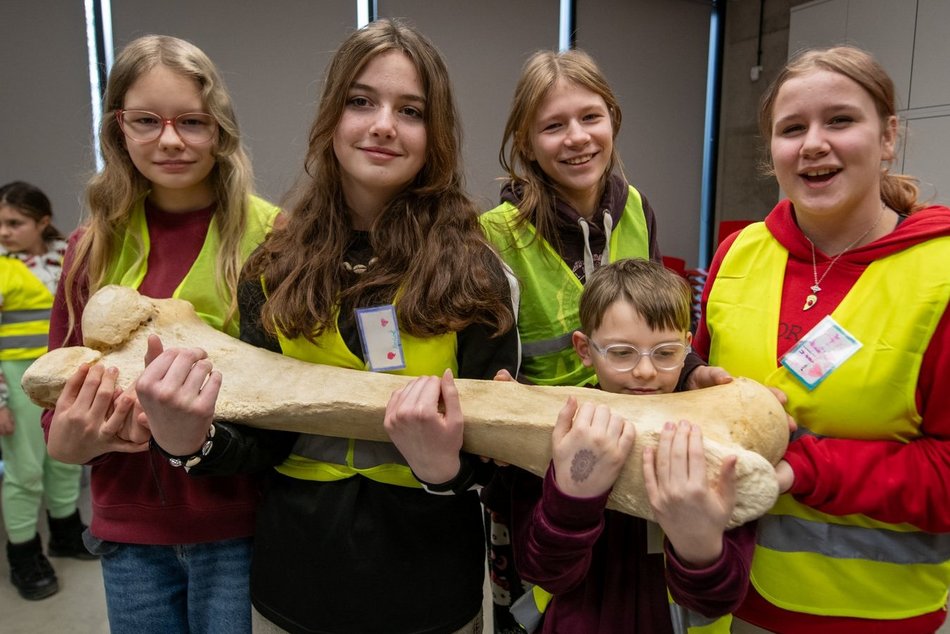 Łódź. Orientarium Zoo Łódź z masą atrakcji na ferie zimowe 2026 w Łodzi! Pokazy karmienia, edukacja i więcej
