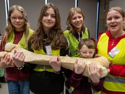 Łódź. Orientarium Zoo Łódź z masą atrakcji na ferie zimowe 2026 w Łodzi! Pokazy karmienia, edukacja i więcej