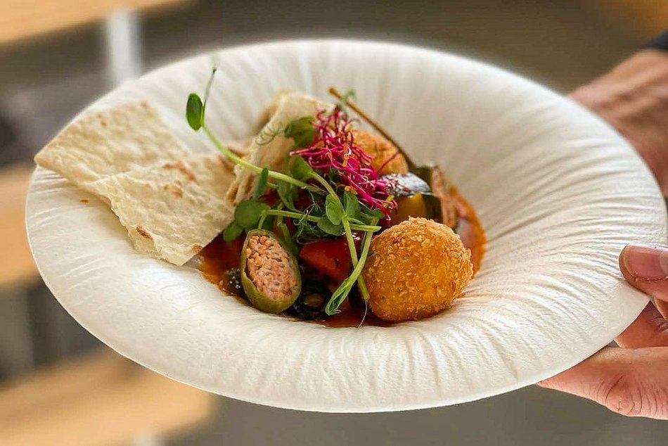 Łódź. Restaurant Week w Łodzi powraca... i to w 29 restauracjach. Zarezerwuj stolik na kulinarną ucztę!