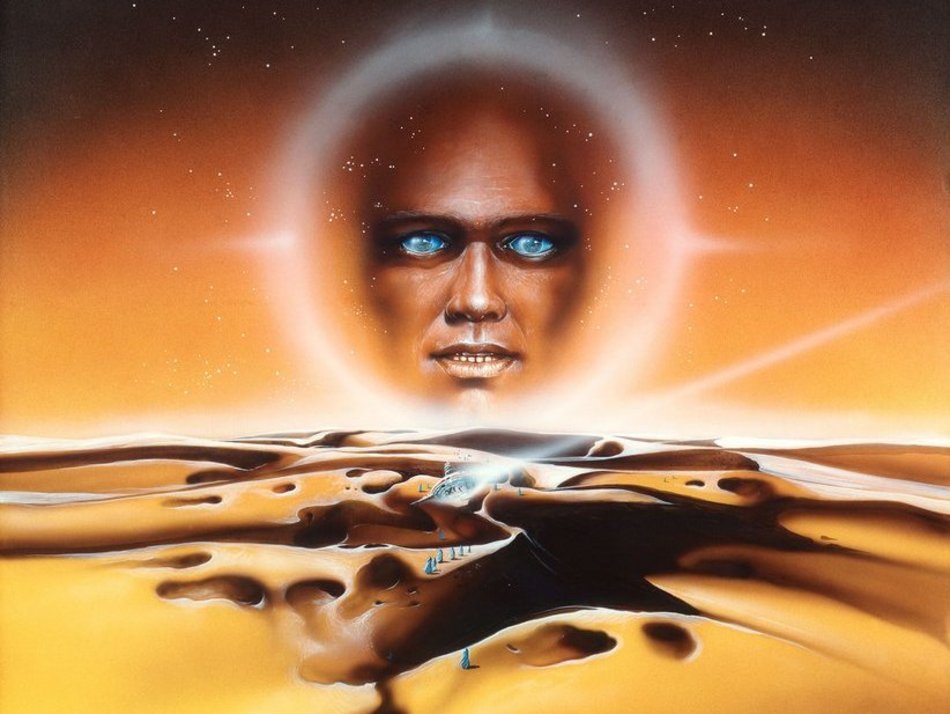 Łódź. Wystawa Wojciecha Siudmaka w Łodzi. Zobaczymy obraz, który zainspirował reżysera „Diuny"!