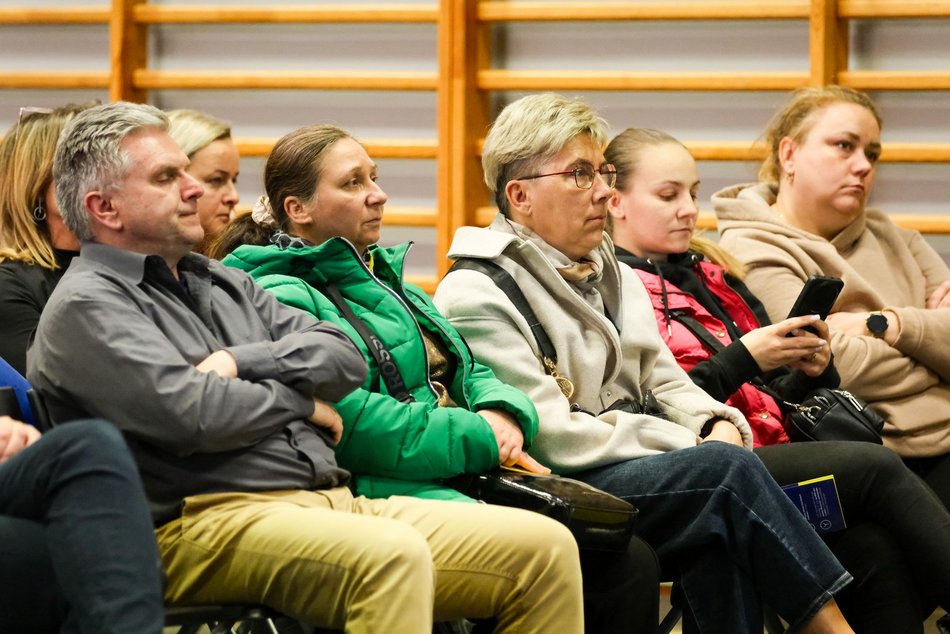 Kolej Dużych Prędkości w Łodzi. Ostatnie spotkanie z wykonawcą i inwestorem za nami