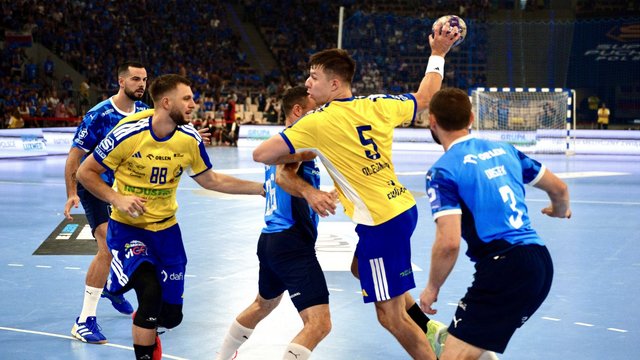 Superpuchar Polski w piłce ręcznej 2026 w Łodzi. Ruszyła sprzedaż biletów