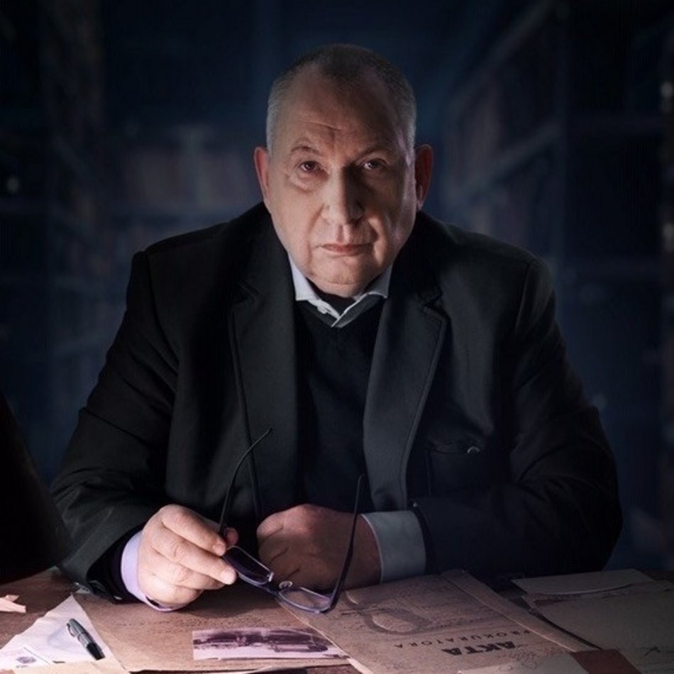 Michał Fajbusiewicz