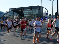 Rossmann Run 2026. Zdjęcia z biegu