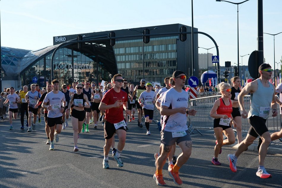 Rossmann Run 2026. Zdjęcia z biegu