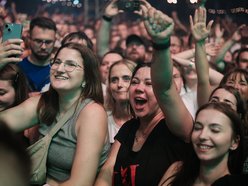 Byłeś/aś drugiego dnia na Łódź Summer Festival 2025? Znajdź się w galerii!