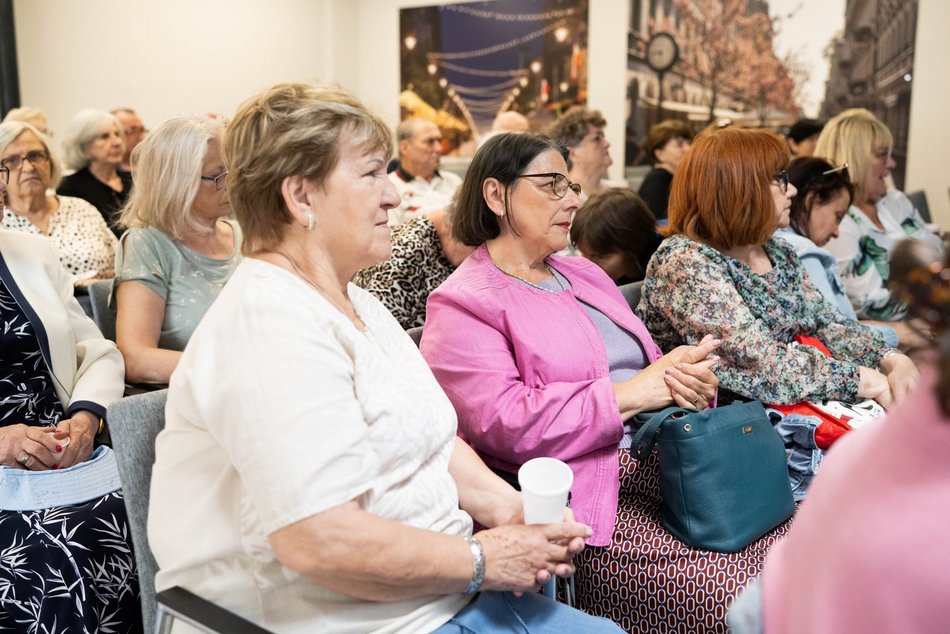 Łódź. Ambasadorzy Odnalezionych Nadziei. Wyjątkowy projekt w Łodzi