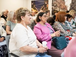 Łódź. Ambasadorzy Odnalezionych Nadziei. Wyjątkowy projekt w Łodzi