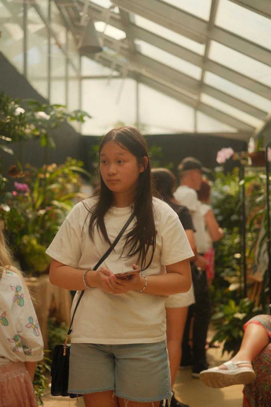 Łódź. Motyle z tropików na długi weekend. Kolorowa wystawa w Palmiarni