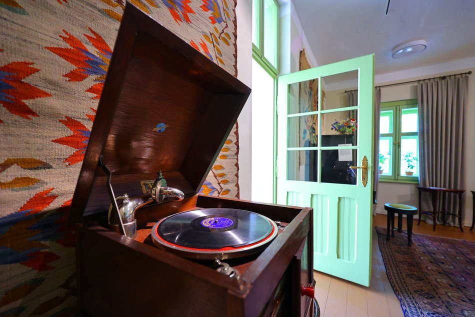 Wystawa „Ostatnie lato" w Centralnym Muzeum Włókiennictwa w Łodzi nagrodzona!