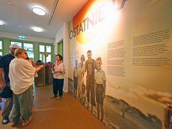 Wystawa „Ostatnie lato" w Centralnym Muzeum Włókiennictwa w Łodzi nagrodzona!