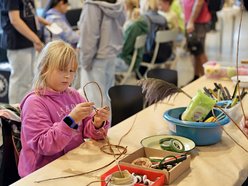 Piknik w parku Ocalałych. Rozgrzewka przed Festiwalem Łódź Wielu Kultur 2025