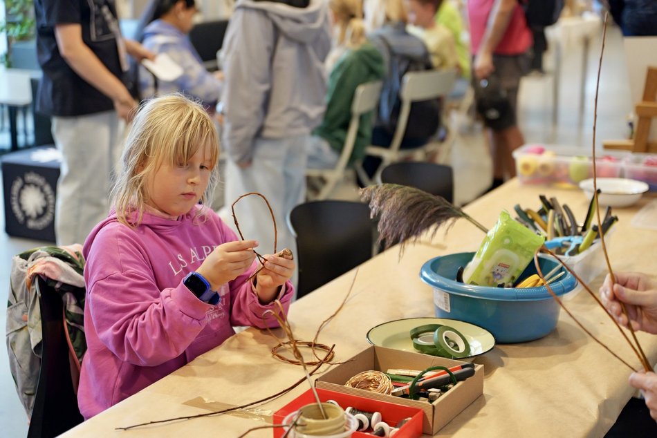 Piknik w parku Ocalałych. Rozgrzewka przed Festiwalem Łódź Wielu Kultur 2025