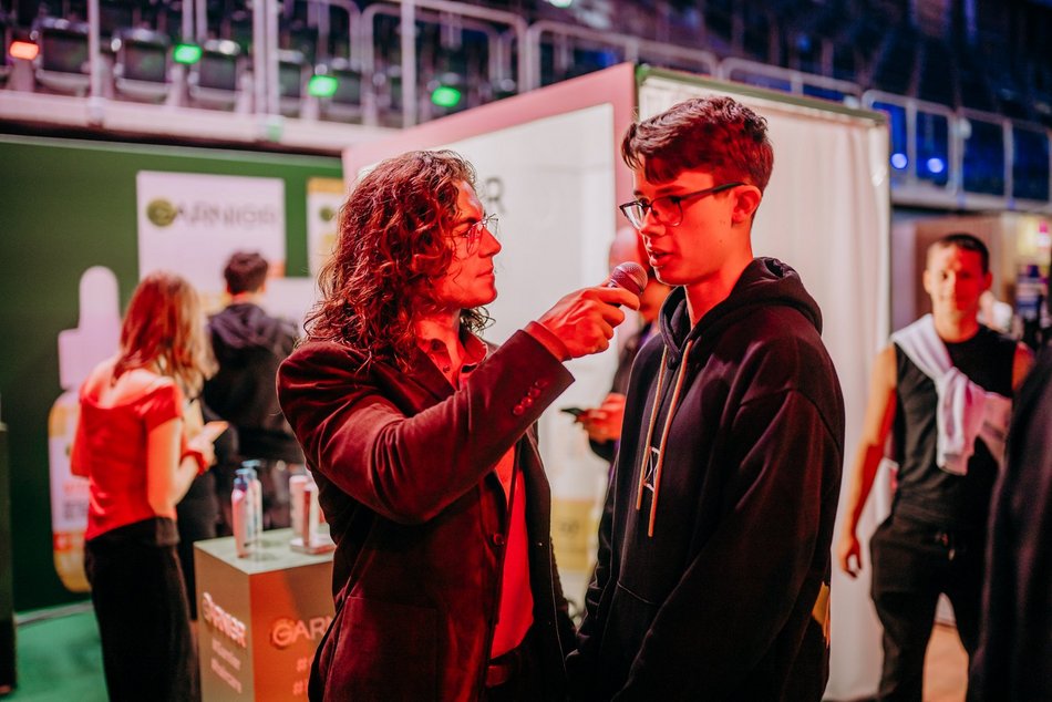 Meet at Rift w Sport Arenie. To największa taka impreza w Polsce!