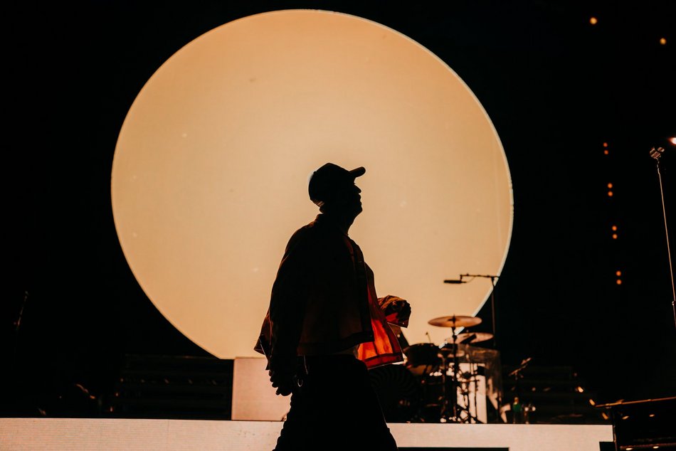 OneRepublic w Łodzi. Artyści zachwycili gości Atlas Areny