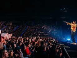 OneRepublic w Łodzi. Artyści zachwycili gości Atlas Areny