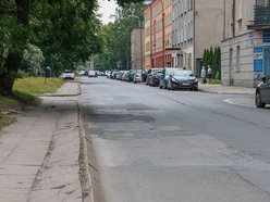 Łódź. Remont Organizacji WiN w Łodzi. Drogowcy zaczną prace na kolejnym odcinku drogi [ZDJĘCIA]