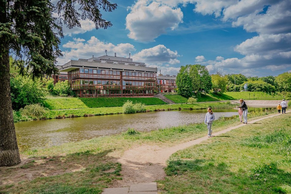 Inwestycje nad rzekami w Lodzi w twoich rękach. Przyjdź na spacer i decyduj [TERMINY]