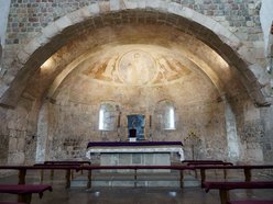 Łódź. Archikolegiata w Tumie. Zachwyca swoim pięknem i historią