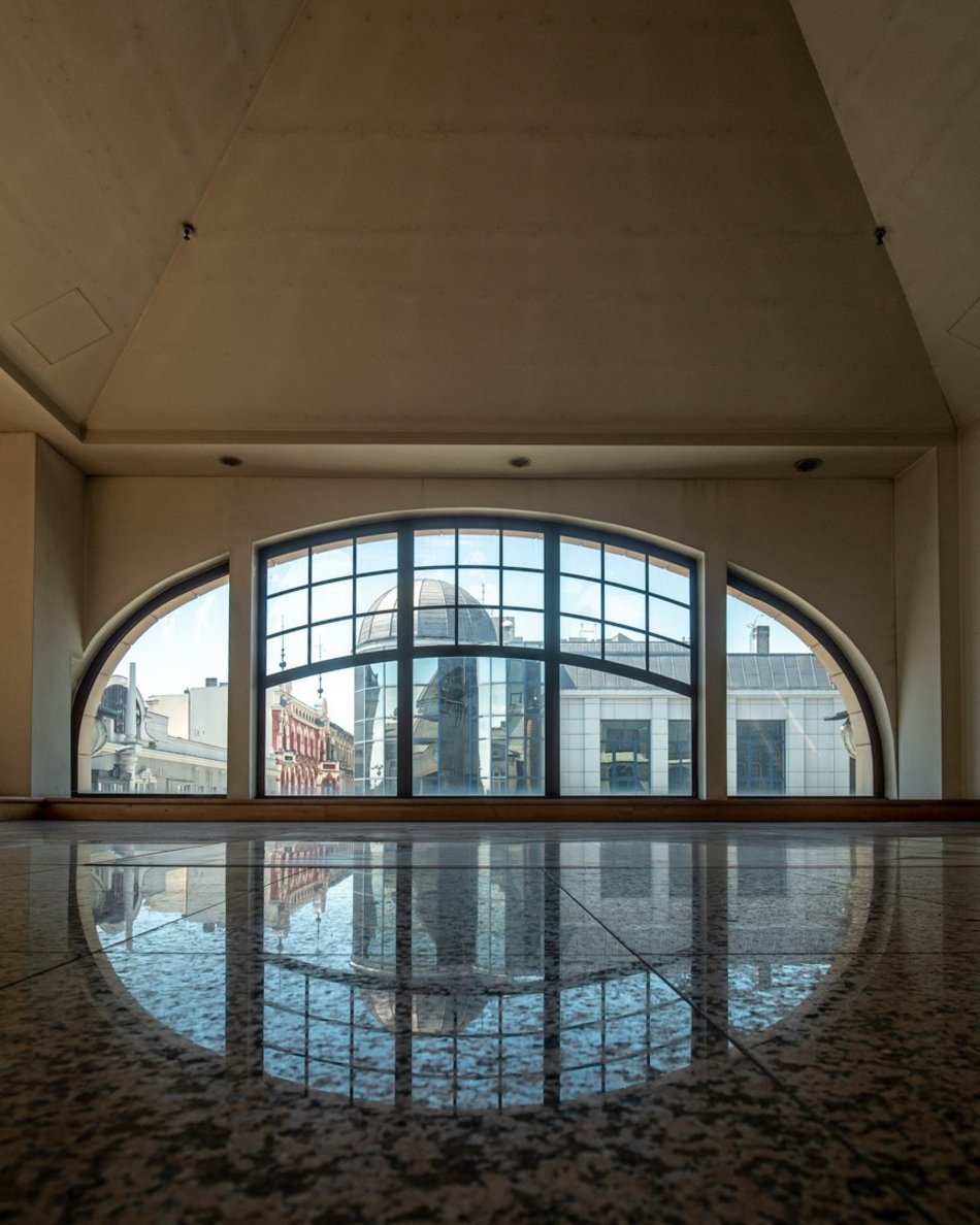 Dom Buta przy ul. Piotrkowskiej 98