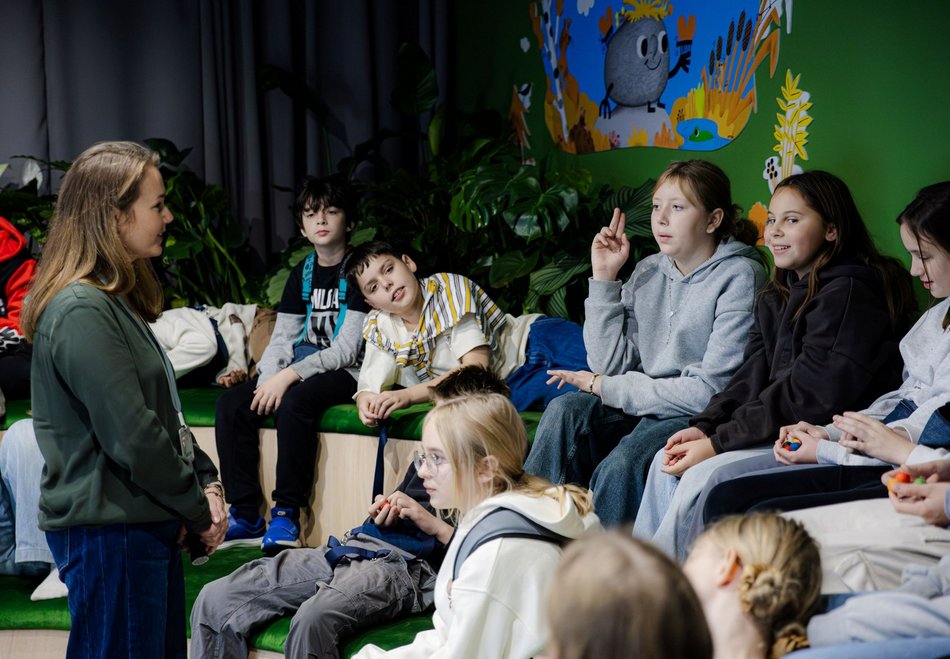 Łódź. Nowe EkoCentrum w Łodzi już otwarte! Ważny Punkt Zwrotny na mapie miasta