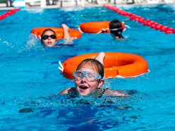 aquapark Fala, kursy wakacyjne, basen, dzieci, półkolonie w Łodzi