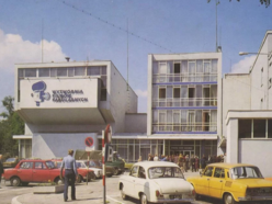 Łódź. Cios w serce HollyŁódź. Smutna historia upadku Wytwórni Filmów Fabularnych