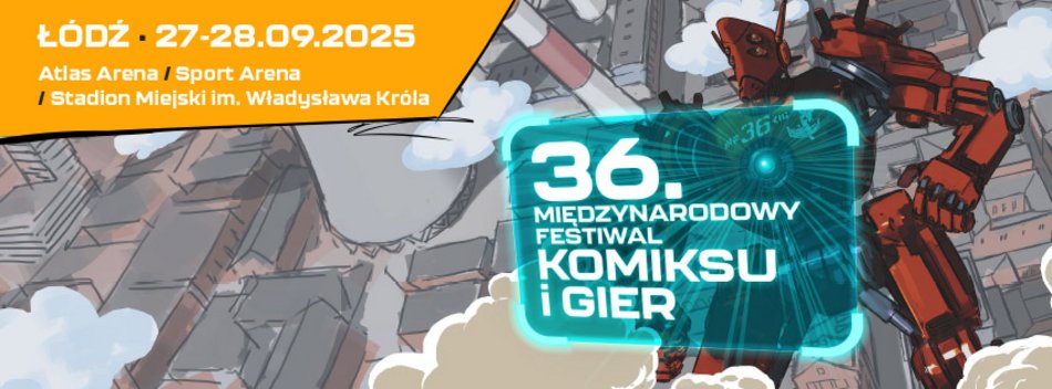 Wydarzenia w weekend w Łodzi