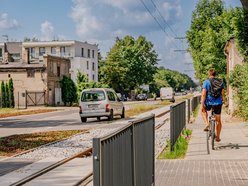 Konstantynowska już otwarta