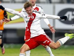 Łódź. Czy ŁKS Łódź przełamie klątwę spotkań domowych? Rywalem Miedź Legnica