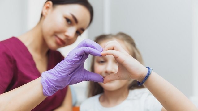 Program darmowych badań profilaktycznych dla dzieci w Łodzi. Kto może się zgłosić? 