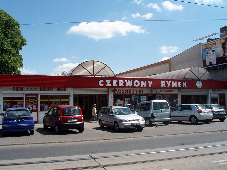 Łódź. Jak dojechać MPK Łódź na rynki? Sprawdź, którymi liniami dotrzesz na zakupy