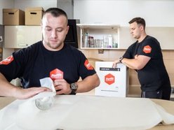 Łódź. Firmy przeprowadzkowe w Łodzi