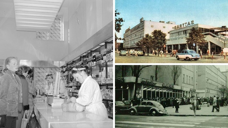 Łódź. Najlepsza golonka, lody i zimne nóżki w Łodzi. W PRL wszyscy znali te adresy