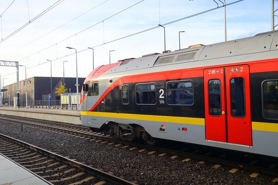 Łódź. Wielkie inwestycje kolejowe w Łódzkiem!