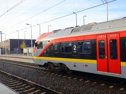 Łódź. Wielkie inwestycje kolejowe w Łódzkiem!