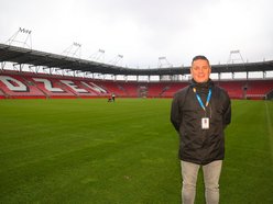 Łódź. Zima na stadionach w Łodzi. Jak MAKiS dba o murawy przy al. Piłsudskiego i al. Unii?