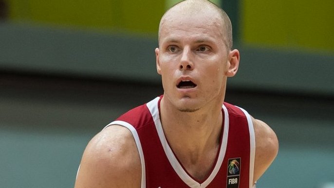 Gwiazda NBA w Sport Arenie w Łodzi. Wielki powrót Macieja Lampego 