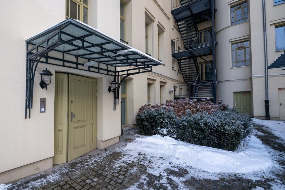 Łódź. Łódź ułatwia start w samodzielność. Nowe mieszkania wspomagane przy Zachodniej