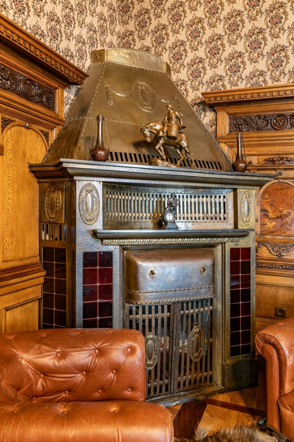 Łódź. Neorenesansowa perła fabrykanckiej Łodzi. Muzeum Pałac Herbsta zachwyca do dziś!