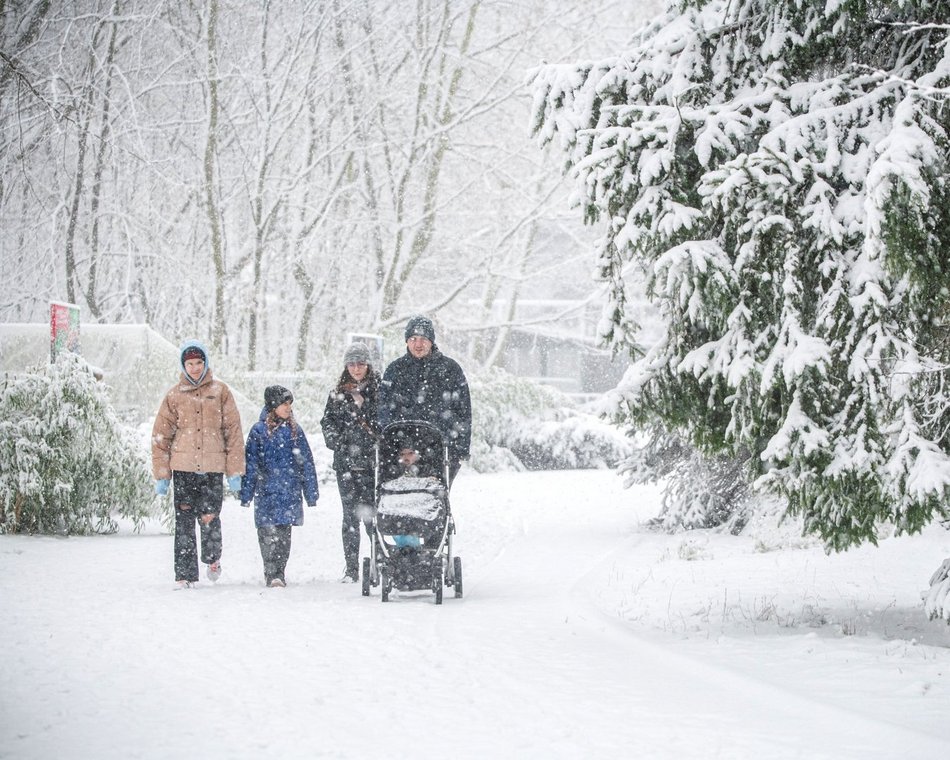 Łódź. Orientarium Zoo Łódź z nominacją w plebiscycie „Zimowe Gwiazdy Travelist 2026”. Oddaj swój głos!